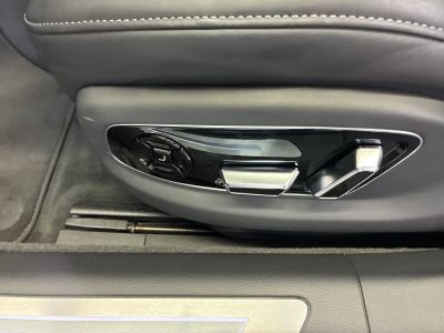 Audi A8 Gebrauchtwagen