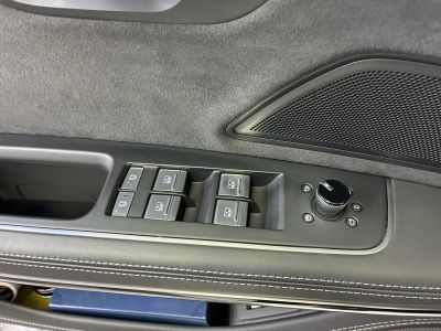 Audi A8 Gebrauchtwagen