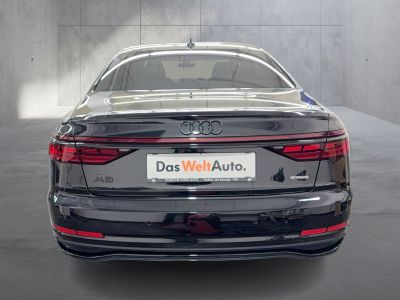 Audi A8 Gebrauchtwagen