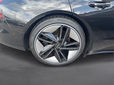 Audi e-tron GT Gebrauchtwagen