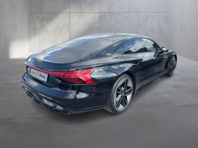 Audi e-tron GT Gebrauchtwagen