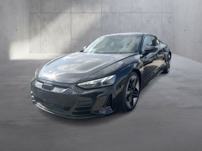 Audi e-tron GT Gebrauchtwagen