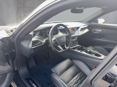 Audi e-tron GT Gebrauchtwagen