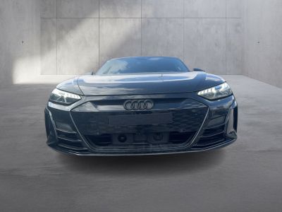 Audi e-tron GT Gebrauchtwagen