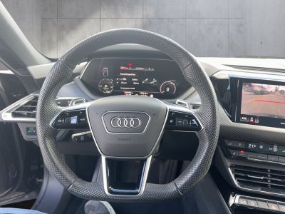 Audi e-tron GT Gebrauchtwagen