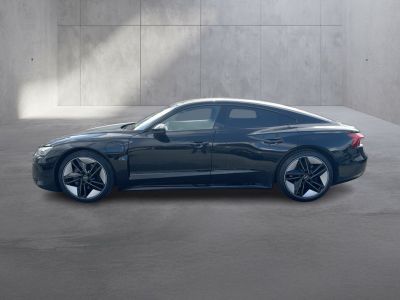 Audi e-tron GT Gebrauchtwagen