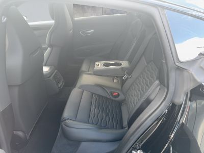 Audi e-tron GT Gebrauchtwagen