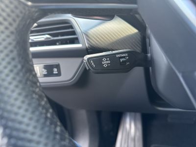 Audi e-tron GT Gebrauchtwagen