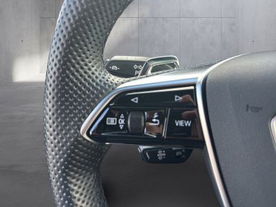 Audi e-tron GT Gebrauchtwagen