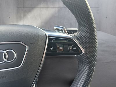 Audi e-tron GT Gebrauchtwagen