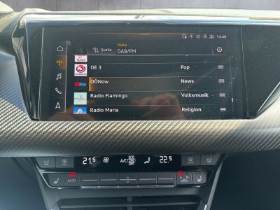 Audi e-tron GT Gebrauchtwagen