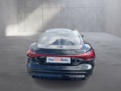 Audi e-tron GT Gebrauchtwagen