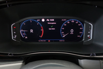 VW Transporter T6 Gebrauchtwagen