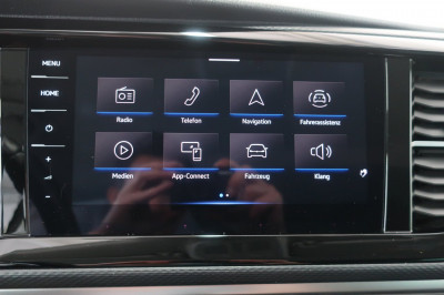 VW Transporter T6 Gebrauchtwagen