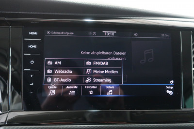 VW Transporter T6 Gebrauchtwagen