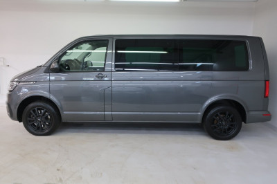 VW Transporter T6 Gebrauchtwagen