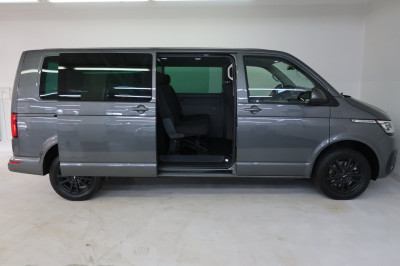 VW Transporter T6 Gebrauchtwagen