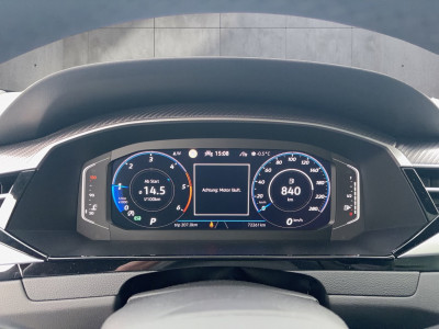 VW Arteon Gebrauchtwagen VW Arteon Gebrauchtwagen