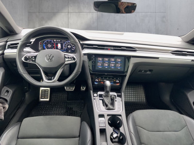 VW Arteon Gebrauchtwagen VW Arteon Gebrauchtwagen