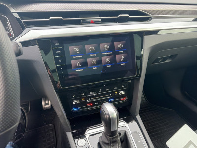 VW Arteon Gebrauchtwagen VW Arteon Gebrauchtwagen