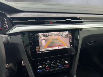 VW Arteon Gebrauchtwagen VW Arteon Gebrauchtwagen