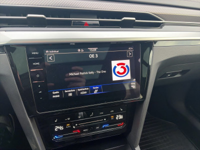 VW Arteon Gebrauchtwagen VW Arteon Gebrauchtwagen