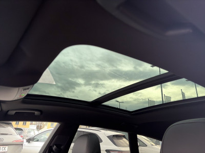 VW Arteon Gebrauchtwagen VW Arteon Gebrauchtwagen