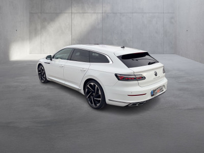 VW Arteon Gebrauchtwagen VW Arteon Gebrauchtwagen