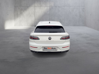 VW Arteon Gebrauchtwagen VW Arteon Gebrauchtwagen