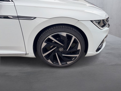 VW Arteon Gebrauchtwagen VW Arteon Gebrauchtwagen