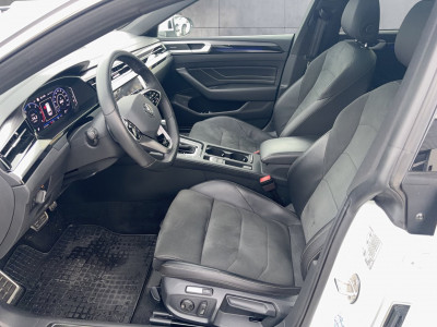 VW Arteon Gebrauchtwagen VW Arteon Gebrauchtwagen