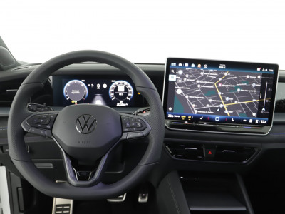 VW Tayron Gebrauchtwagen VW Tayron Gebrauchtwagen