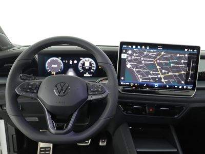 VW Tayron Gebrauchtwagen