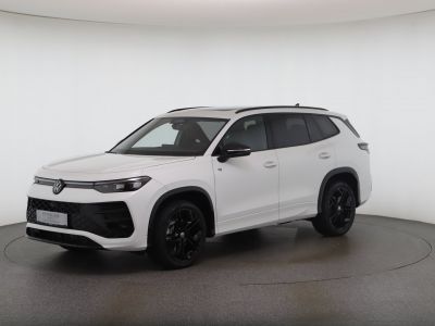 VW Tayron Gebrauchtwagen