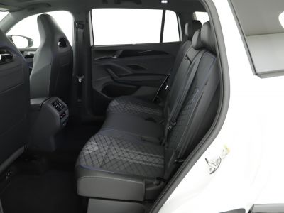 VW Tayron Gebrauchtwagen