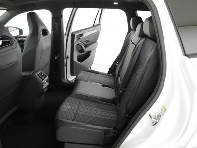 VW Tayron Gebrauchtwagen VW Tayron Gebrauchtwagen