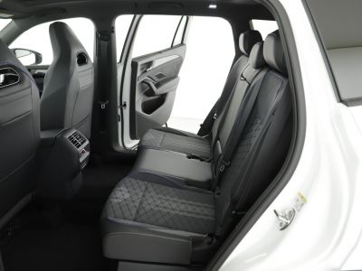 VW Tayron Gebrauchtwagen