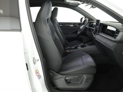 VW Tayron Gebrauchtwagen