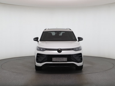 VW Tayron Gebrauchtwagen VW Tayron Gebrauchtwagen