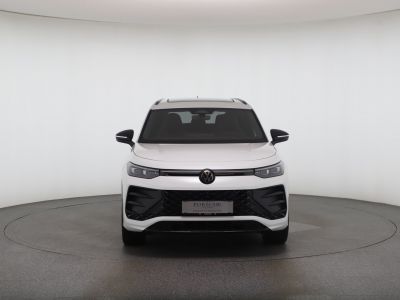 VW Tayron Gebrauchtwagen