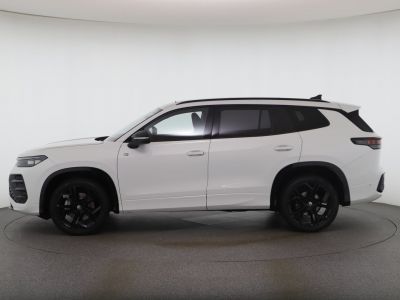 VW Tayron Gebrauchtwagen