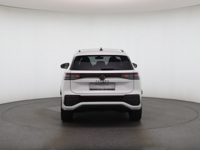 VW Tayron Gebrauchtwagen VW Tayron Gebrauchtwagen