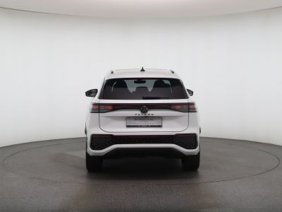 VW Tayron Gebrauchtwagen