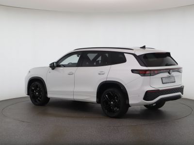 VW Tayron Gebrauchtwagen