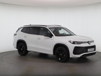 VW Tayron Gebrauchtwagen VW Tayron Gebrauchtwagen