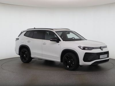 VW Tayron Gebrauchtwagen