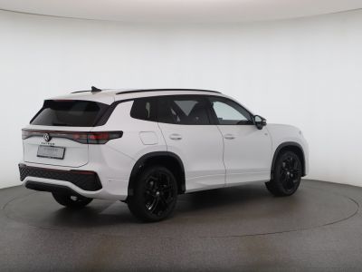 VW Tayron Gebrauchtwagen