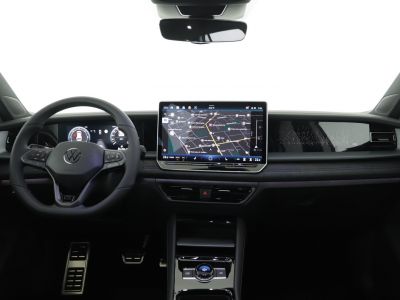 VW Tayron Gebrauchtwagen