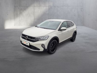 VW Taigo Gebrauchtwagen