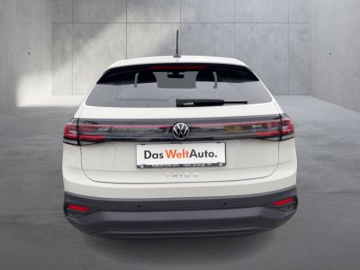 VW Taigo Gebrauchtwagen